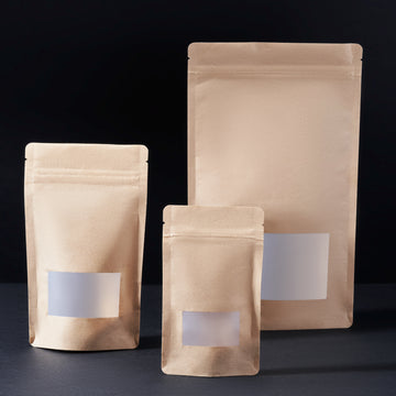 Rudos doypacks su langu